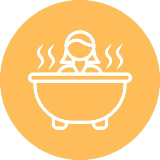 Serene Spa Logo